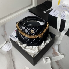 Chanel Satchel Bags